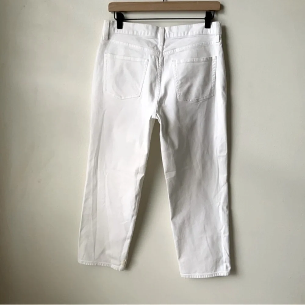 J. Crew crew wide